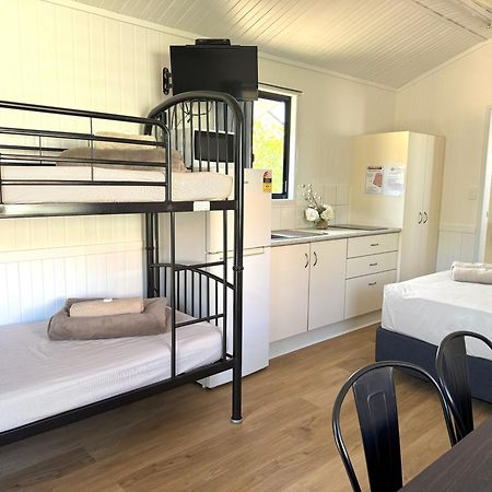 Karumba Point Sunset Caravan Park Exterior foto