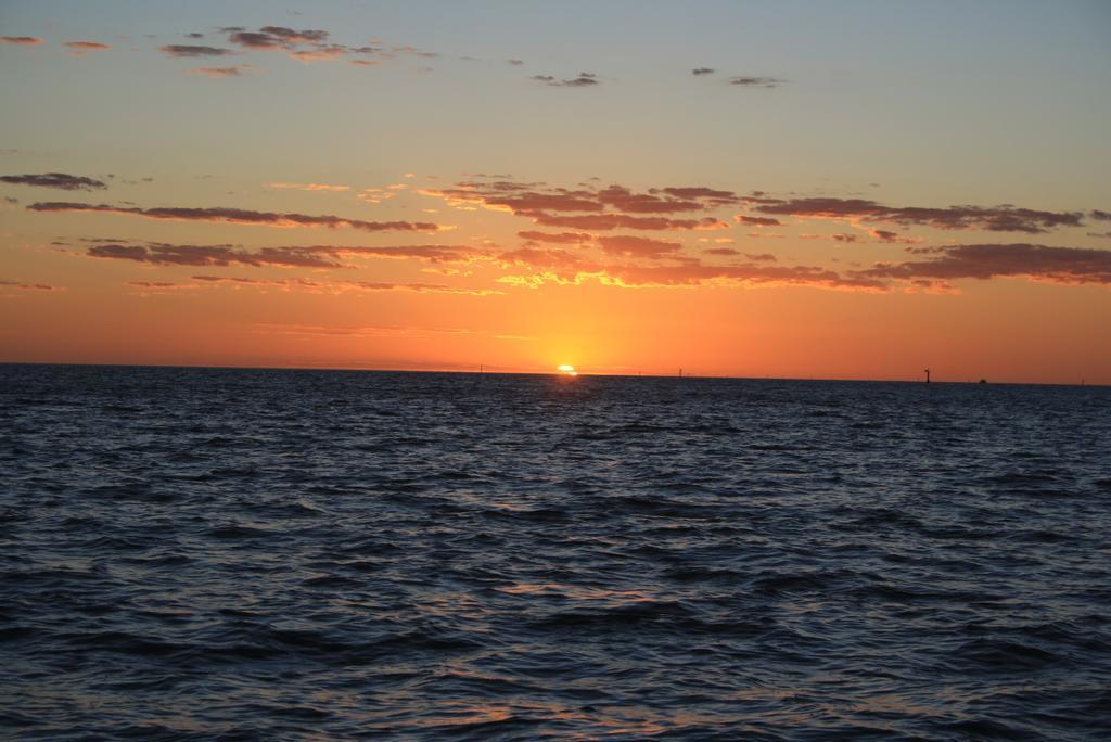 Karumba Point Sunset Caravan Park Exterior foto