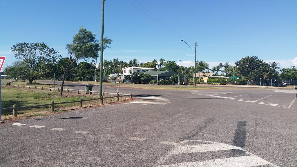Karumba Point Sunset Caravan Park Exterior foto