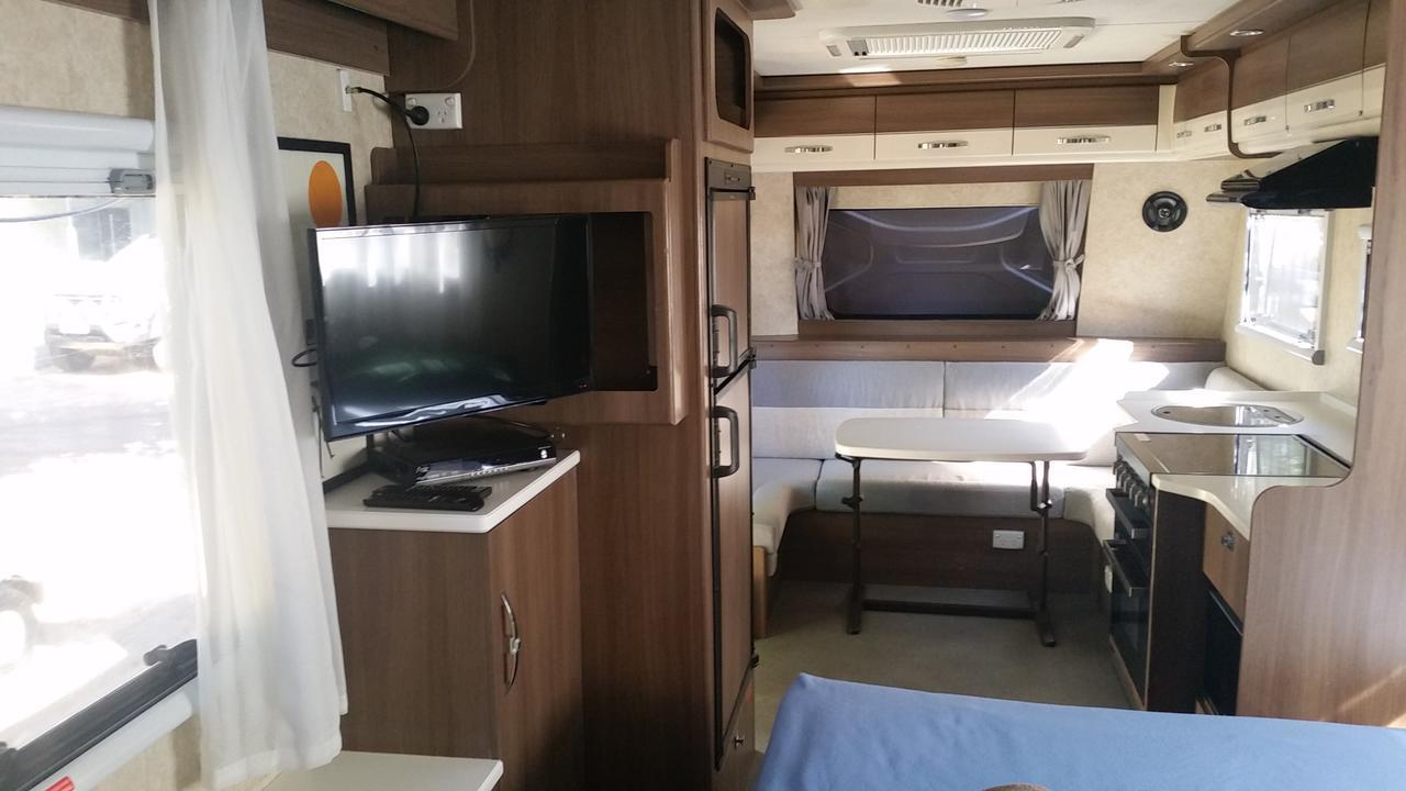 Karumba Point Sunset Caravan Park Exterior foto